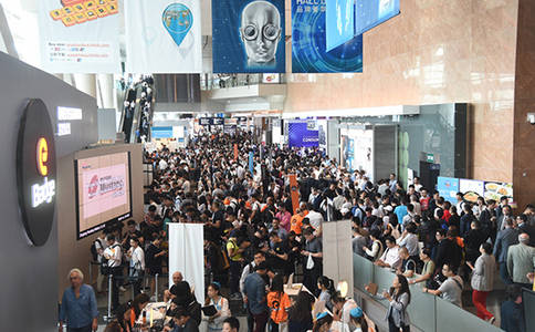 2024香港电子产品展（秋季）