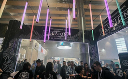 2023欧洲电子烟展览会Vapexpo